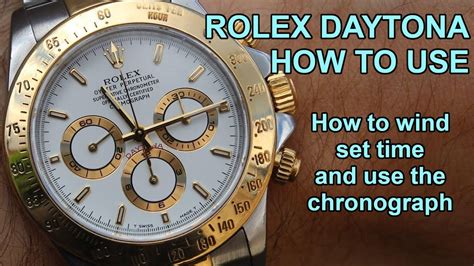 how to adjust date on rolex daytona|is rolex datejust waterproof.